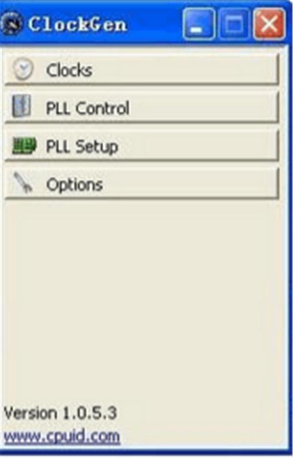ClockGen