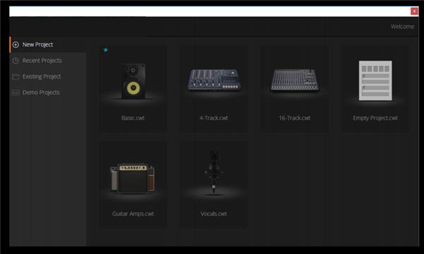 Cakewalk by Bandlab
