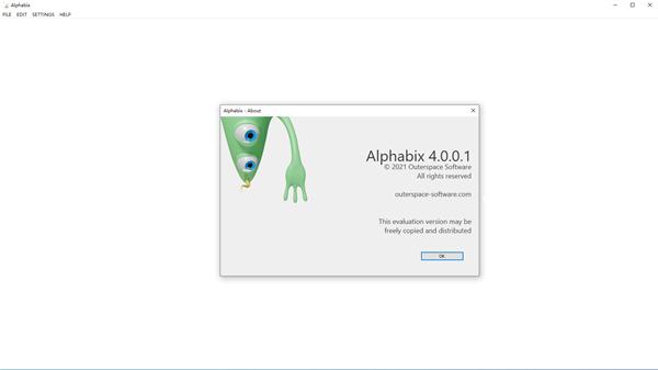 Alphabix