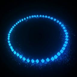 Music Visualizer