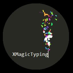 XMagicTyping酷鱼魔键