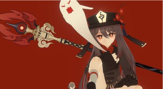 《原神》手游胡桃天赋升级素材是什么 胡桃天赋升级素材一览