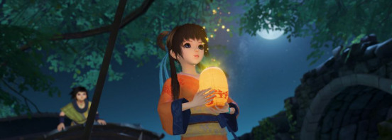秦时明月世界预订套餐有哪些预订奖励？