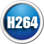 闪电H264格式转换器官方版