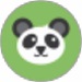 熊猫动态桌面