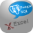 PostgresToExcel