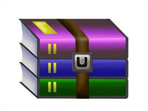 winrar64位
