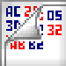 Fairdell HexCmp