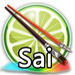 sai汉化破解版