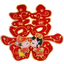 如意八字合婚配