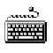 Clavier+绿色中文版