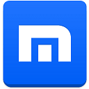 傲游云浏览器Maxthon官方国际版