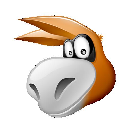 eMule Xtreme绿色