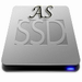 as ssd benchmark汉化版