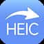 HEIC图片转换器官方版