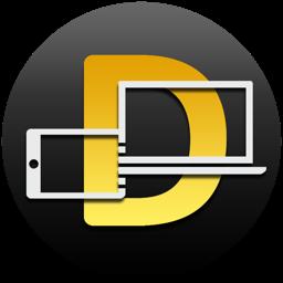 Deskreen