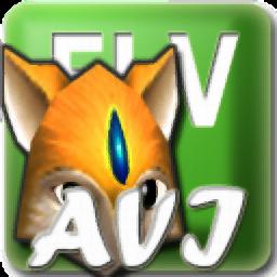 Bluefox FLV to AVI Converter