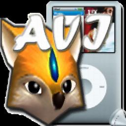 Bluefox AVI to iPod Converter