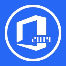 Office 2019家庭和学生版安装工具