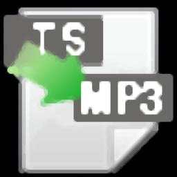 4Easysoft TS to MP3 Converter