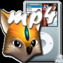 Bluefox MP4 to iPod Converter