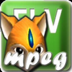 Bluefox FLV to MPEG Converter