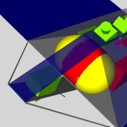 Virtual Satellite