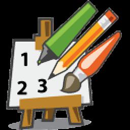 STOIK Color By Number