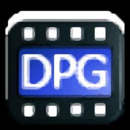 4Easysoft DPG Converter