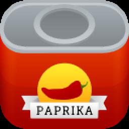 Paprika Recipe Manager