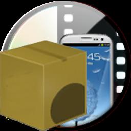 WonderFox DVD to iPad Ripper