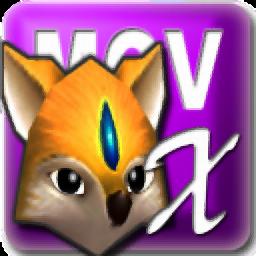 Bluefox MOV to X Converter