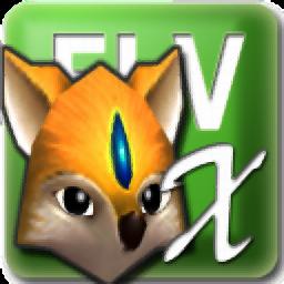 Bluefox FLV to X Converter