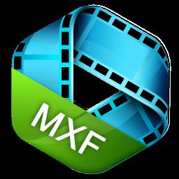 4Videosoft MXF Converter