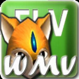 Bluefox FLV to WMV Converter