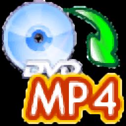 DVD和视频至MP4转换器