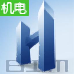 品茗HiBIM机电版