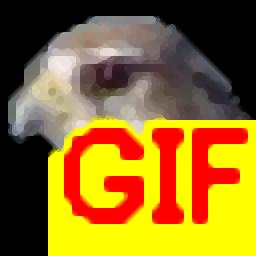 Falco GIF Animator