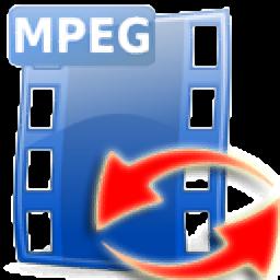 蒲公英MPG格式转换器