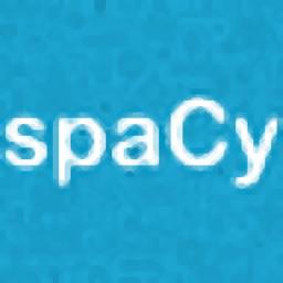 spaCy