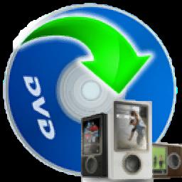 iOrgSoft DVD to Zune Converter