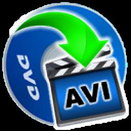 iOrgSoft DVD to AVI Converter