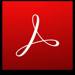 adobe acrobat reader dc