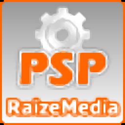 镭智PSP视频转换器