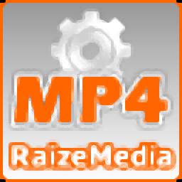 镭智MP4视频转换器