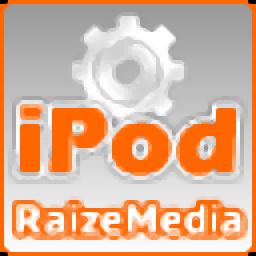 镭智iPod视频转换器