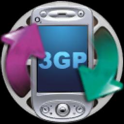 DawnArk 3GP Video Converter