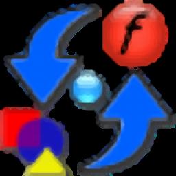 GIF to AVI SWF Converter
