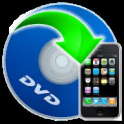 iOrgSoft DVD to iPhone Converter