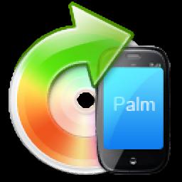 iOrgsoft DVD to Palm Converter
